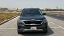 Kia Seltos DELUX