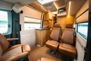 Mercedes Benz Sprinter 319 CDI