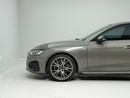 Audi A4 35 TFSI S-LINE S-line - GCC Specs - Like New!