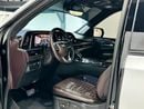 Cadillac Escalade PLATINUM
