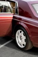 رولز رويس فانتوم ستاندارد GCC Specs | Pristine Condition