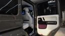 BRABUS 800 - Mercedes-AMG G 63 2025 Mercedes-AMG G 63 | 4.0L Twin-Turbo V8 | 800 HP | BRABUS Middle East Warranty