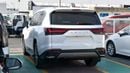Lexus LX600 3.5L V6