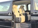 تويوتا جرافينا | 3.5L V6 PETROL | VIP SEATS |360*CAMERAS | GCC SPECS | MY2026