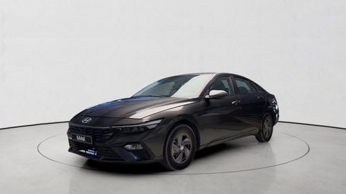 Hyundai Elantra SMART | Guaranteed Warranty | 0 Down Payment