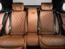 Mercedes Benz S 580 4MATIC