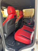 مرسيدس بنز G 63 AMG برابوس G800