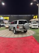 Nissan Patrol SAFARI
