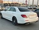 مرسيدس بنز E300 AMG