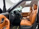 نيسان باترول NISMO 2024 Nissan Patrol Platinum With Nismo Kit, Warranty, Full Service History, Fully Loaded, Japanese