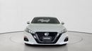 Nissan Altima SV | Guaranteed Warranty | 0 Down Payment
