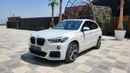 BMW X1 sDrive 20i M Sport