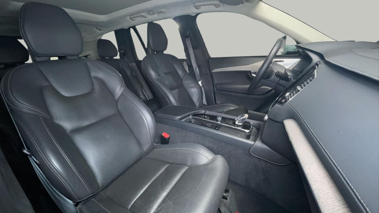 Volvo XC90 ULTIMATE BRIGHT 2023 | AED 2256/Month | 0 DP | 30 Day Return | Warranty