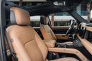 Land Rover Defender P400 Stealth Edition Defender 110 P400 Stealth Edition | 7,442 P.M | 0% Downpayment | Perfect Condition!