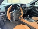 Toyota Supra GR 3.0L M/T