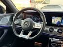 Mercedes Benz CLS53 AMG STANDARD