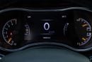 Jeep Grand Cherokee LIMITED Jeep Grand Cherokee Limited 2021 GCC | Warranty