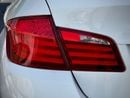 بي أم دبليو 528i EXECUTIVE