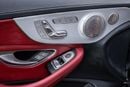 Mercedes Benz C300 STANDARD