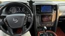 Nissan Patrol LE T3