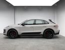 Porsche Macan GTS