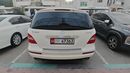 Mercedes Benz R350 STANDARD