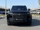ROX 01 VIP / 6 SEATS VIP / / BIG BATTERY / WARRANTY AND CONTRACT SERVICE EVS