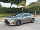 لكزس ES300h PREMIER