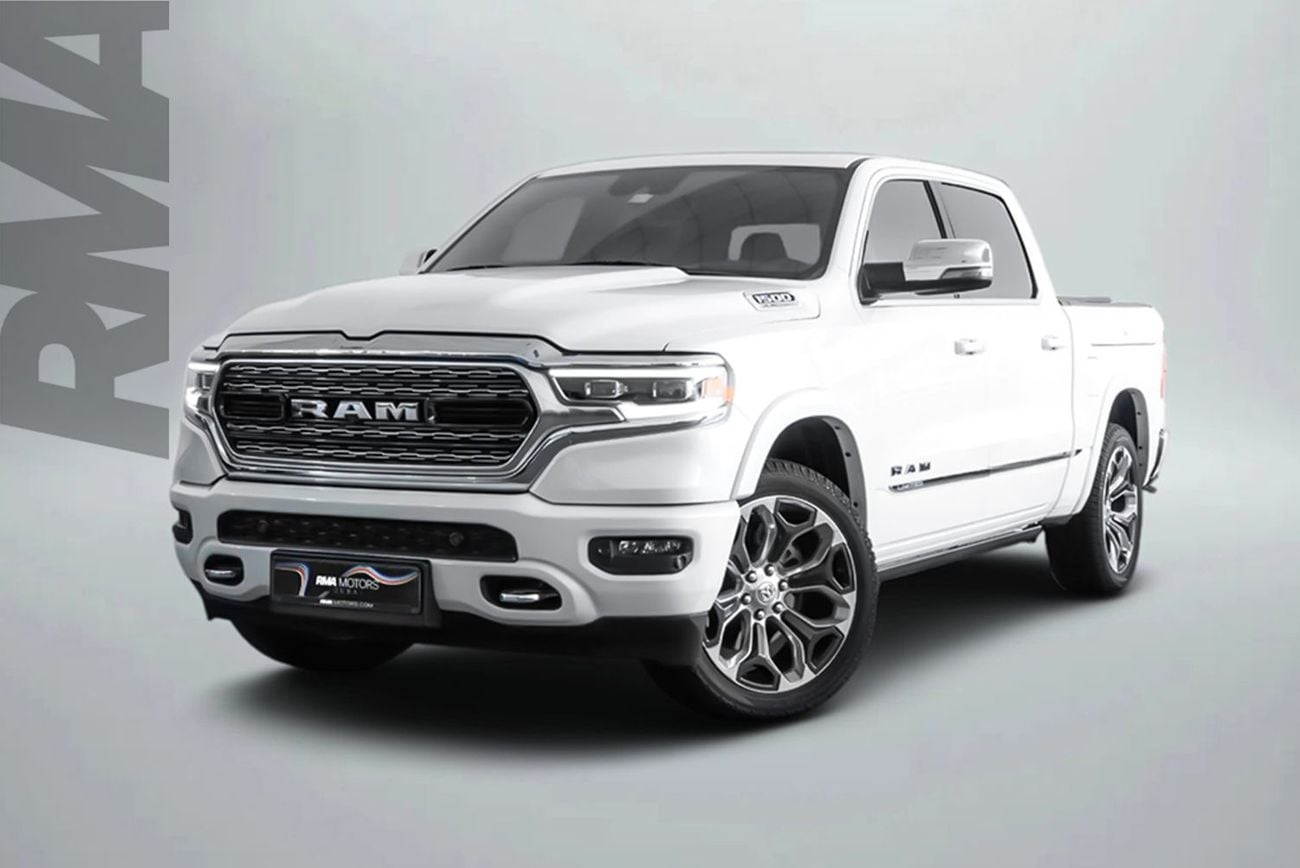 RAM 1500 LIMITED