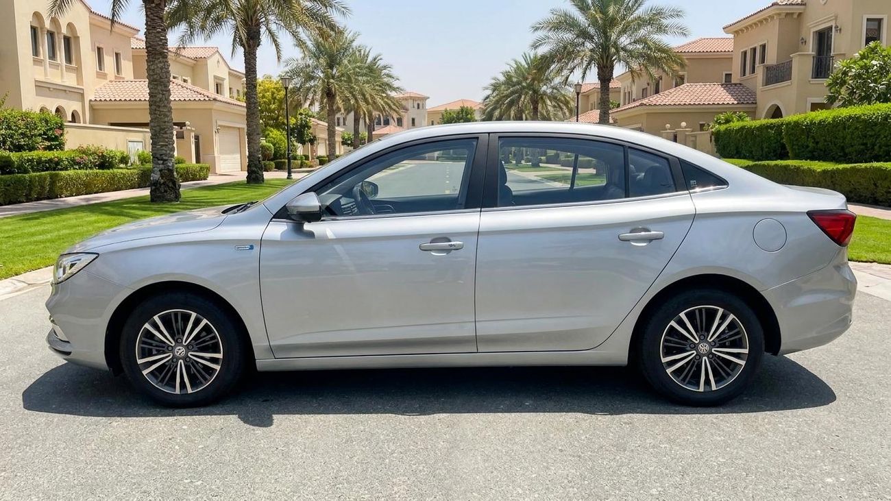 MG 5 2023 | AED 498/Month | 0 DP | 30 Day Return | Warranty