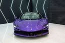 فيراري SF90 ستراديل Assetto Fiorano SPIDER