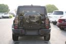 Jetour T2 LUX UESD CAR