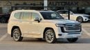 Toyota Land Cruiser VXR 2026/2026 (For Export , НА ЭКСПОРТ) 3.5TT V6 4X4 GCC Без пробега