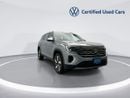 Volkswagen Teramont COMFORTLINE Teramont 2.0L (Facelift 2) | 28,100 AED SAVINGS from New Car |Refreshed Design & Panoram