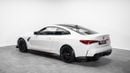 BMW M4 CSL - 2023 - GCC Specs - Under Warranty