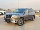 نيسان أرمادا إس إل SL 4WD 4x4 كاملة المواصفات 2022