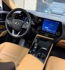 Lexus NX350 PREMIER