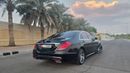 Mercedes Benz S400 STANDARD