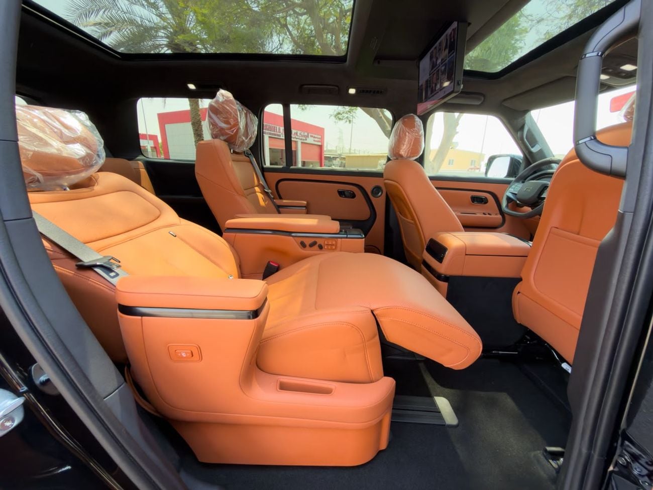 ROX 01 VIP 2026 ROX ADAMAS VIP SEATS | BRAND NEW | 475 HP | WARRANTY&SERVICE