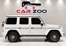 Mercedes Benz G500 STANDARD