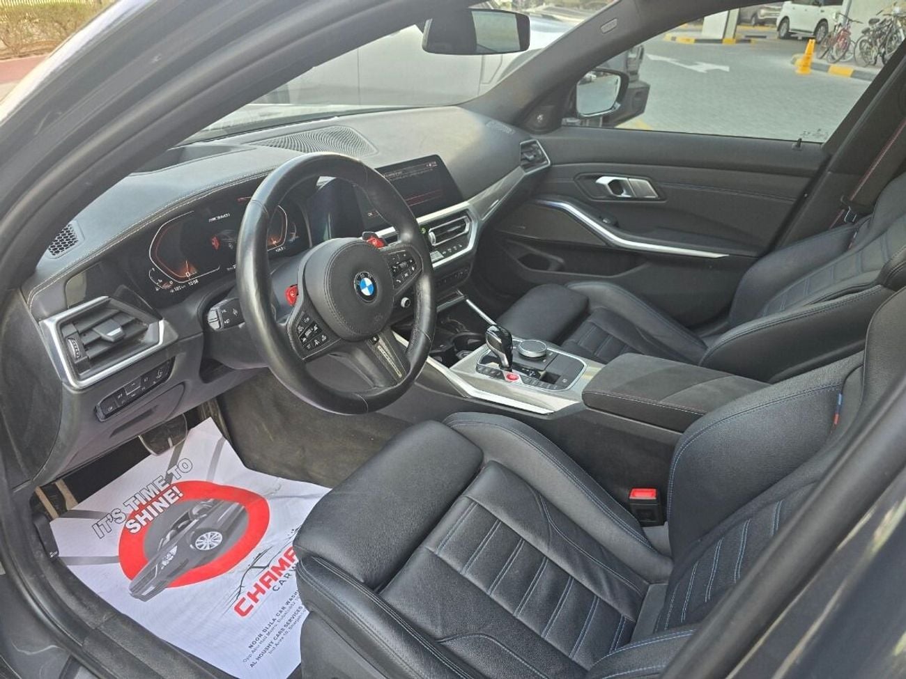 BMW M340i M SPORT