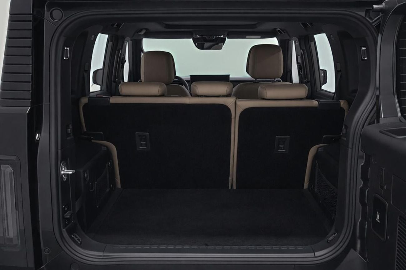 Jetour T2 LUXURY PLUS 2025 | AED 1660/Month | 0 DP | 30 Day Return | Warranty | Service History