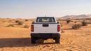Toyota Hilux 4.0 V6 FULL OPTION 4WD AT MY2027 4.0 V6FULL OPTION 4X4 2027 MODEL EXPORT ONLY