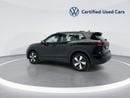Volkswagen Tiguan LIFE PLUS Tiguan Life 1.4L | Premium Interior | Smart Features | Rear Camera | GCC Specs
