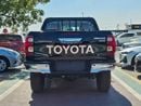 Toyota Hilux SR5 TRD 4.0L PETROL SR5 TRD || 4.0L PETROL V6 4WD | WOOD INTERIOR W VISOR | BLIND SPOT | DIFFLOCK | DVD+CAMERA | READY S