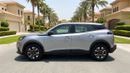 Peugeot 2008 ACTIVE 2025 | AED 760/Month | 20% DP | 30 Day Return | Warranty | Service History