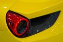 Ferrari 488 Spider STANDARD Carbon Fiber Pack, Passenger Display, JBL Audio, GCC Specs!!
