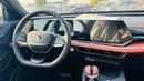 Changan X5 Plus