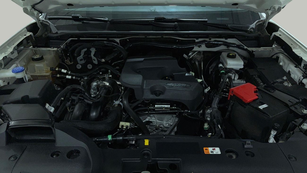 Ford Everest 2024 | AED 1385/Month | 0 DP | 30 Day Return | Warranty