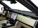 Land Rover Range Rover Autobiography P530 | GCC Spec | Full Dealer Service History And Under Warranty